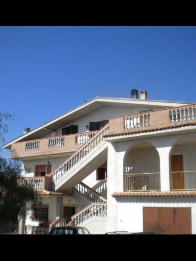 L' Alba Di Alice Silvi Marina Exterior foto